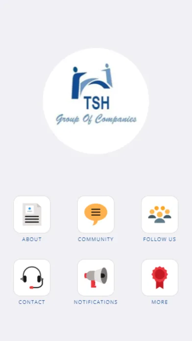 TSH Services স্ক্রিনশট