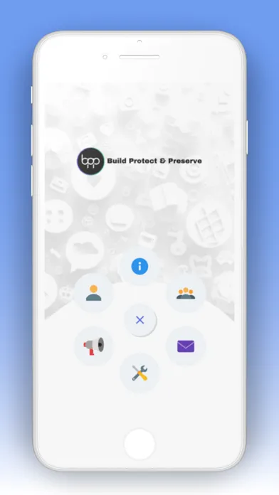 Ảnh chụp màn hình của Team BPP