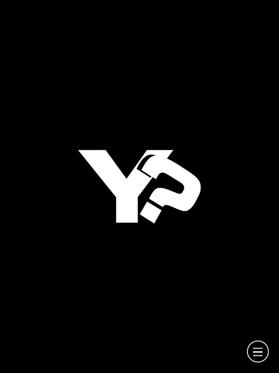 Your Event Planning App iPad  スクリーンショット