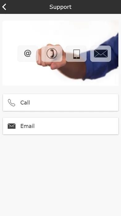 Your Event Planning App スクリーンショット