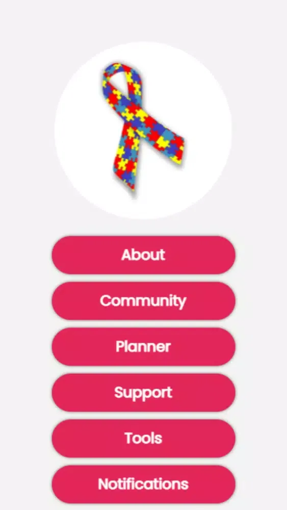 تصاویر Asperger Friends Guide