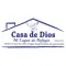 Casa de Dios Radio y TV