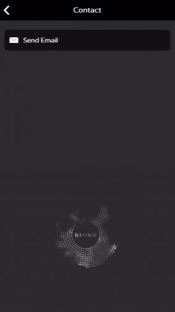 DJ JINO Ekran Görüntüleri