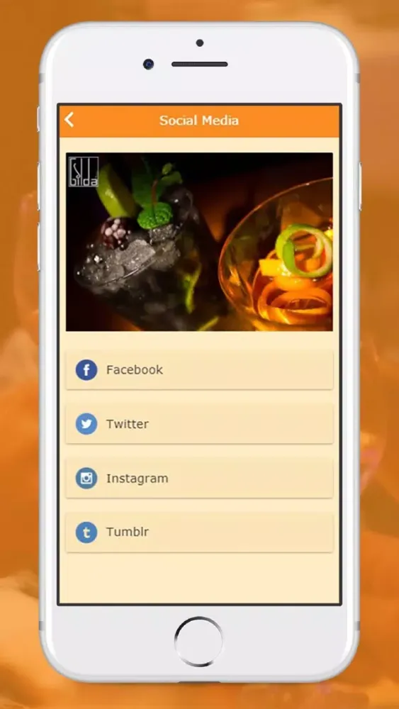 Ảnh chụp màn hình của GILDA TAPAS BARCELONA