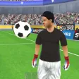 Football Cup 2025 Soccer Game