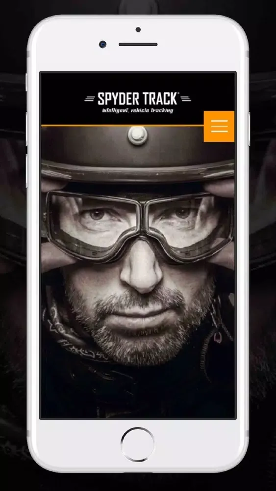 Spyder Track应用截图