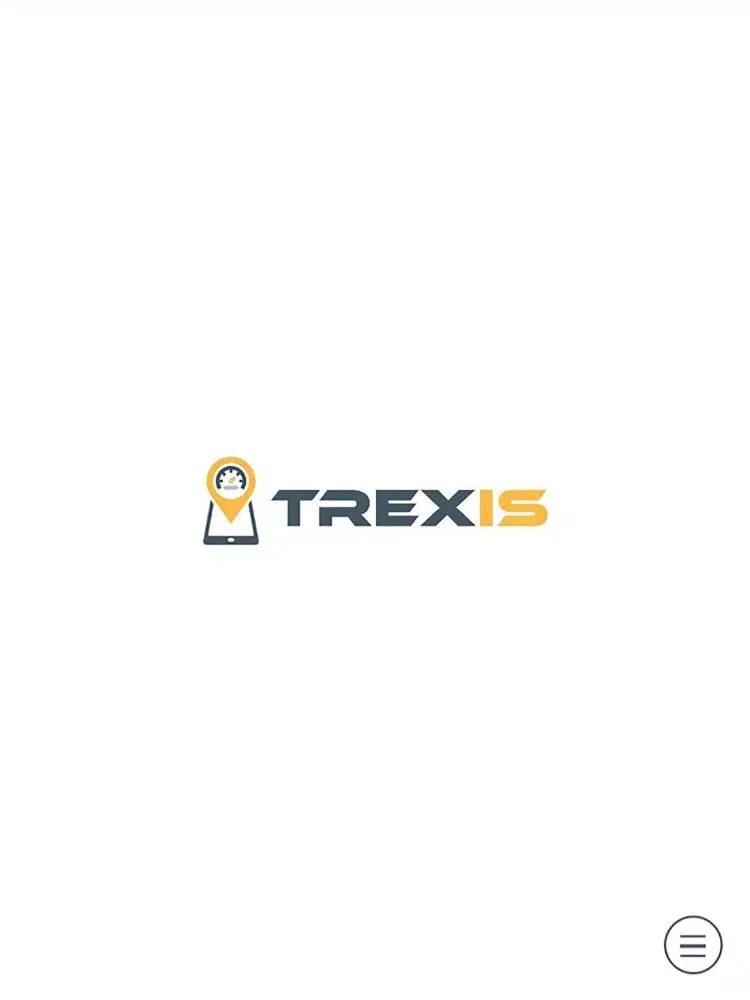 TREXIS iPad  スクリーンショット