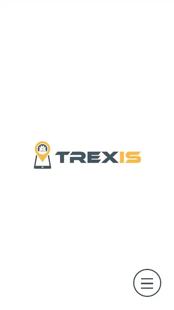 TREXIS スクリーンショット