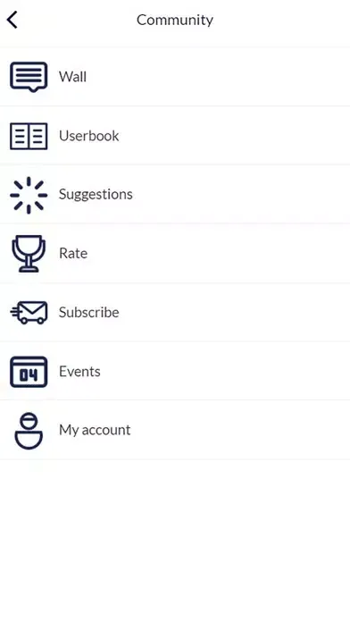 xcellmob Screenshots