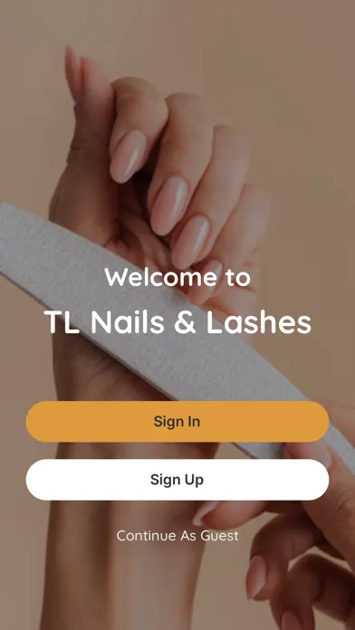 صور TL Nails Lashes