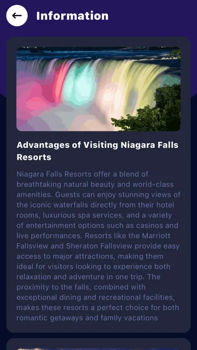 تصاویر Niagara Resort & Spa