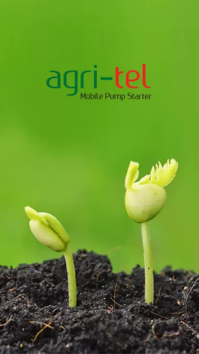 Tangkapan skrin Agritel Drip Irrigation