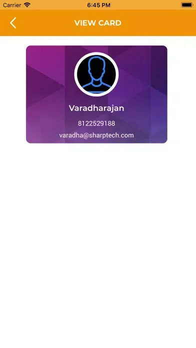 Kamma Maha Samajam Screenshots