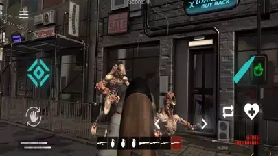 AR-Exterminate Screenshots