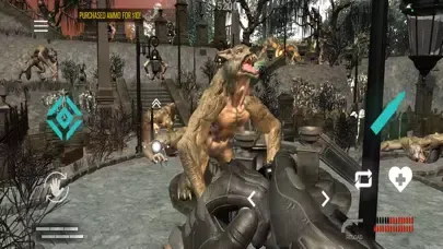AR-Exterminate Screenshots