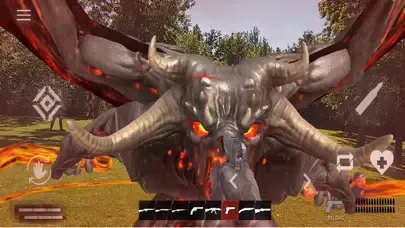 AR-Exterminate Screenshots