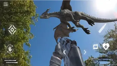 AR-Exterminate Screenshots