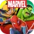 MARVEL World of Heroes