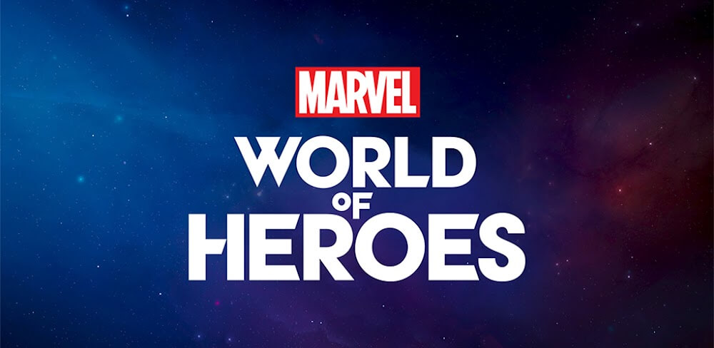 MARVEL World of Heroes