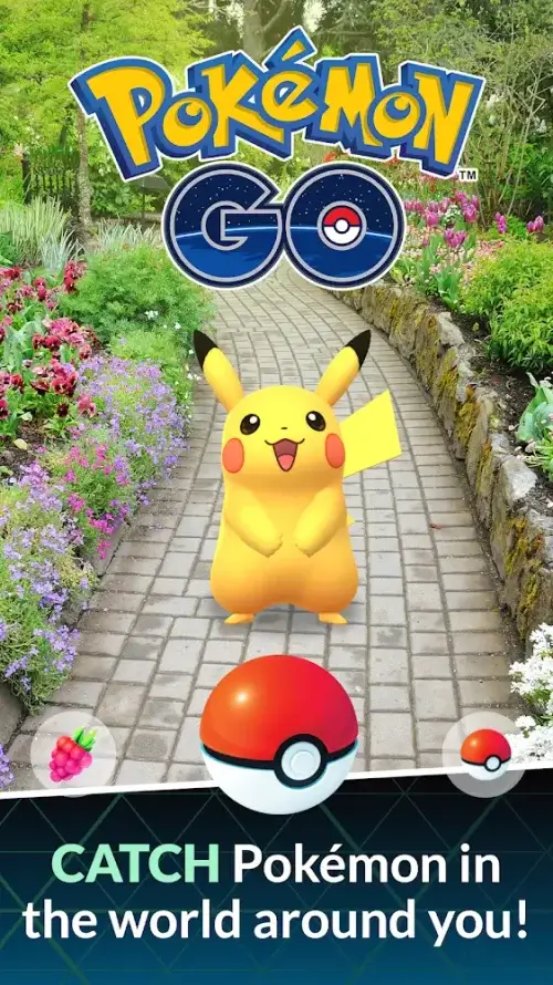 Pokemon GO-screenshot-6