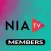 NiaTV Members