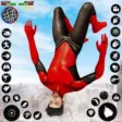 Spider Gangster: City Hero