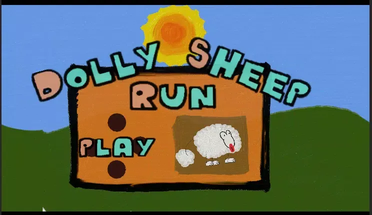 Captures d'écran de Meme sheep
