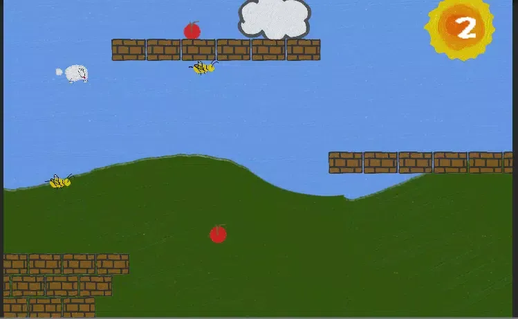 Captures d'écran de Meme sheep