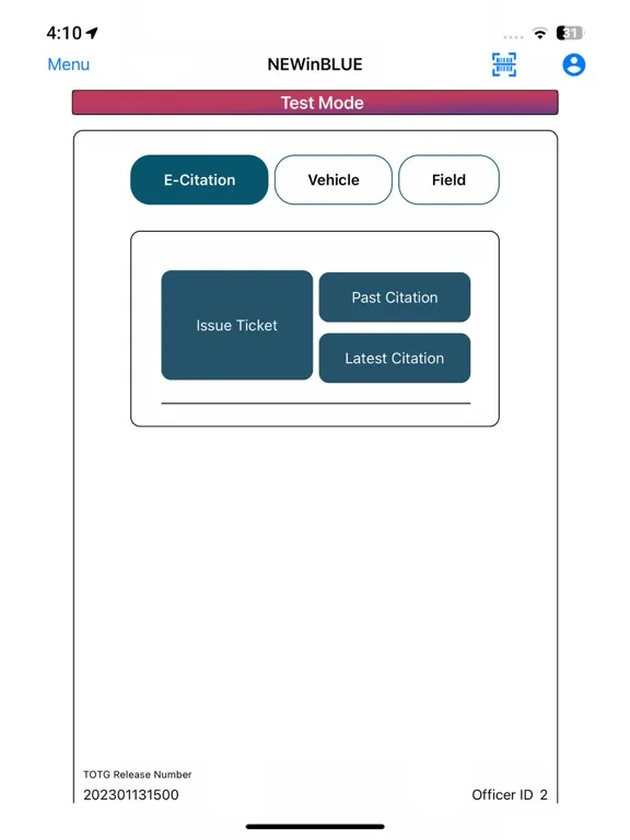 TOTG Cankton iPad Screenshots