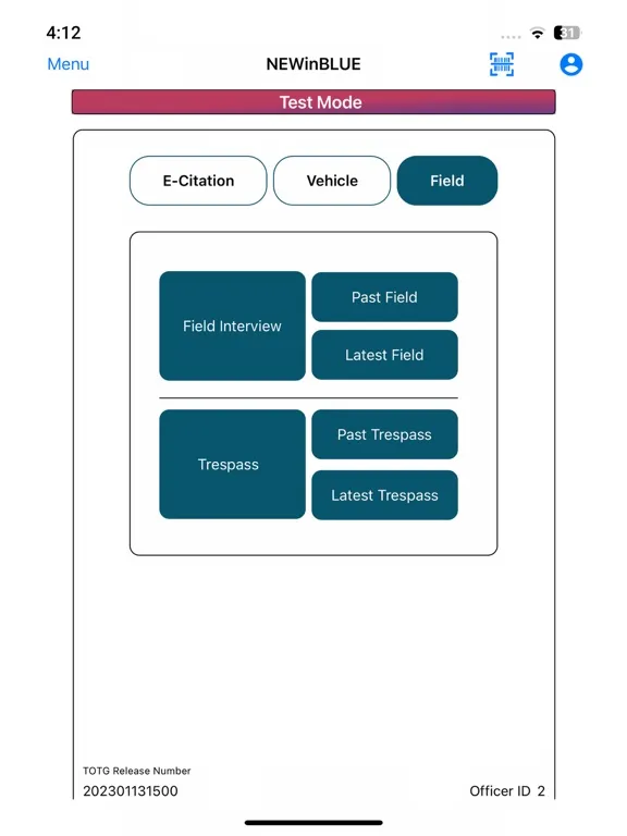 TOTG Cankton iPad Screenshots