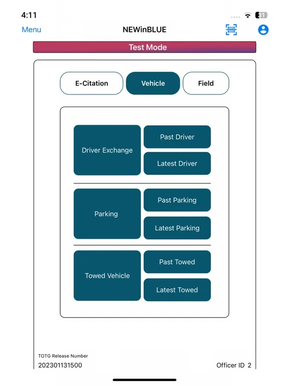 TOTG Cankton iPad Screenshots