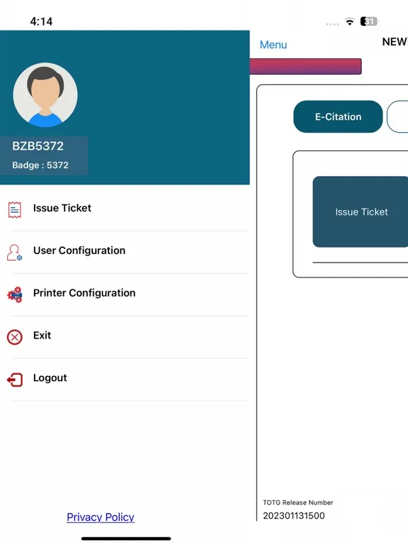 TOTG Cankton iPad Screenshots