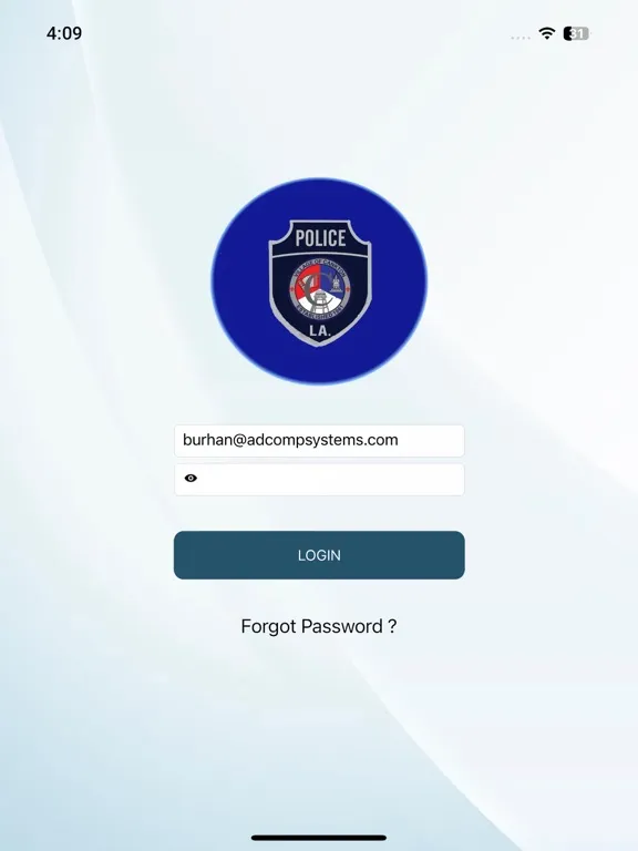 TOTG Cankton iPad Screenshots