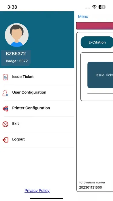 TOTG Cankton Screenshots