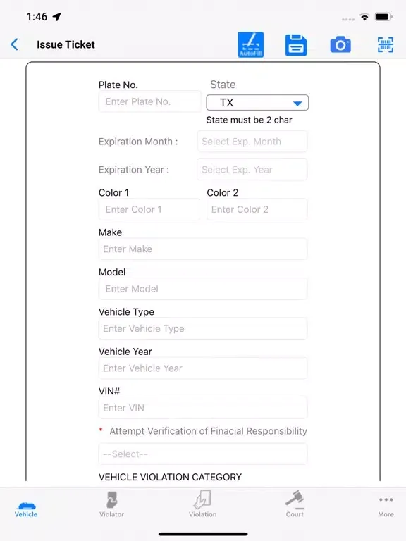تصاویر Rockport TOTG iPad 