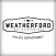 Weatherford TOTG