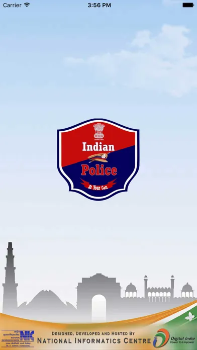 تصاویر INDIAN POLICE At Your Call