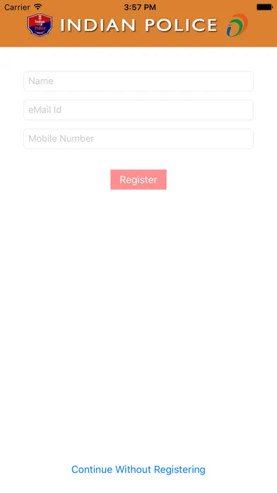 تصاویر INDIAN POLICE At Your Call
