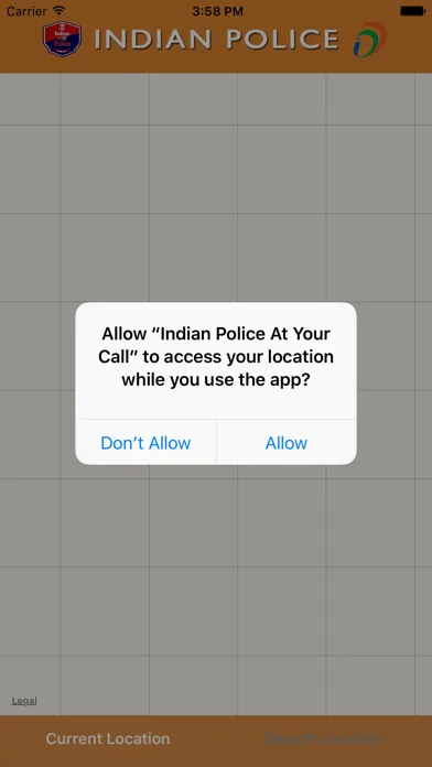تصاویر INDIAN POLICE At Your Call