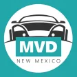 NM Practice Driving Test
