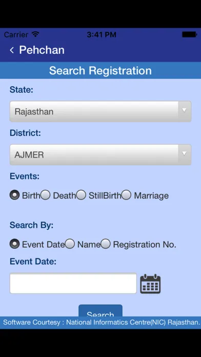 Pehchan Raj Screenshots