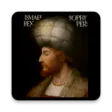 Şah İsmayıl Səfəvi