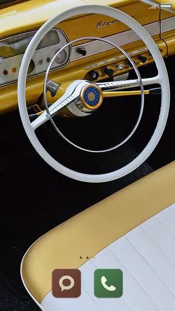 Retro Wallpaper HD应用截图