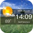 Weather