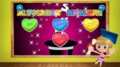 Screenshot di Literacy Alphabet ABC Magic Phonics For Preschool