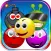 Emoji Blitz Connect Match 3 : Emoticon Line Puzzle