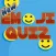 Emoji Word Quiz : Guess The Movie and Brand Puzzles