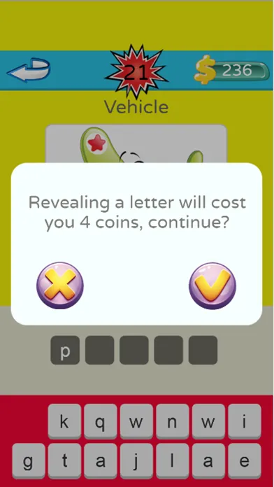 100 First Easy English Words - Learning Vocabulary スクリーンショット
