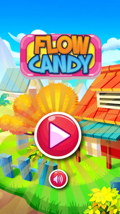 Capturas de tela do Sweet Candy Maker Factory Island