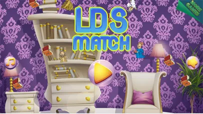 LDS Scripture Church Book Of Mormon Matching Games Screenshots